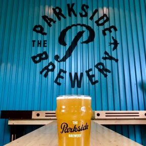 Parkside Brewery - Craft Beer Tourist