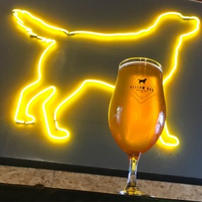 Yellow Dog - Craft Beer Tourist